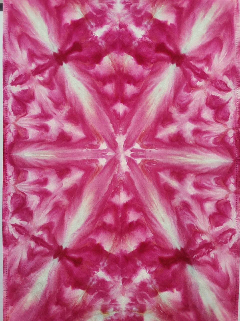 Scarf, Rayon, Razzle Dazzle