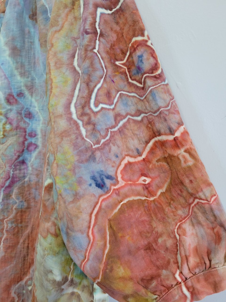 2X Dress, Agate