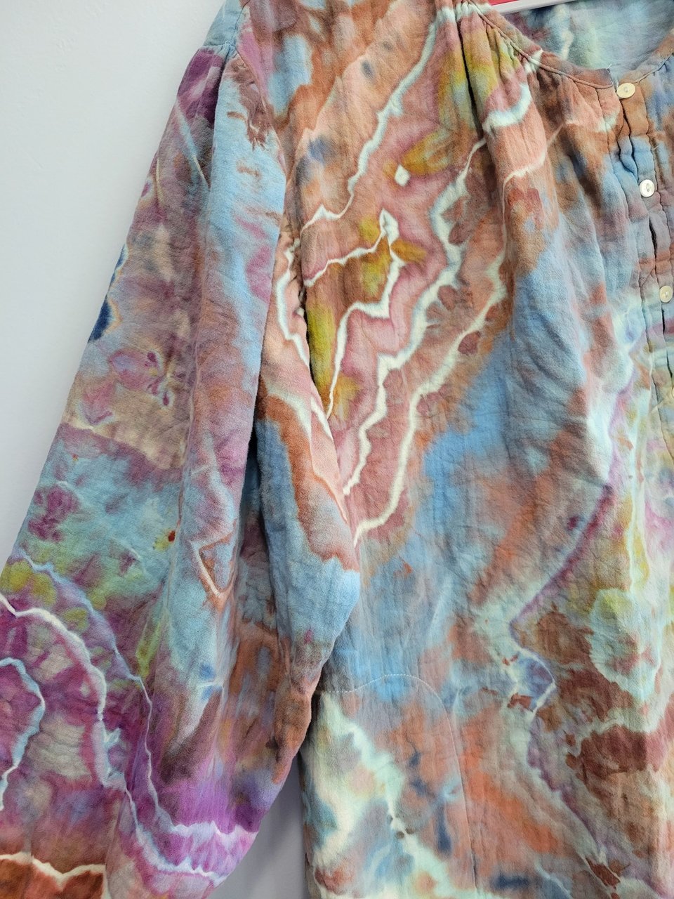 2X Dress, Agate