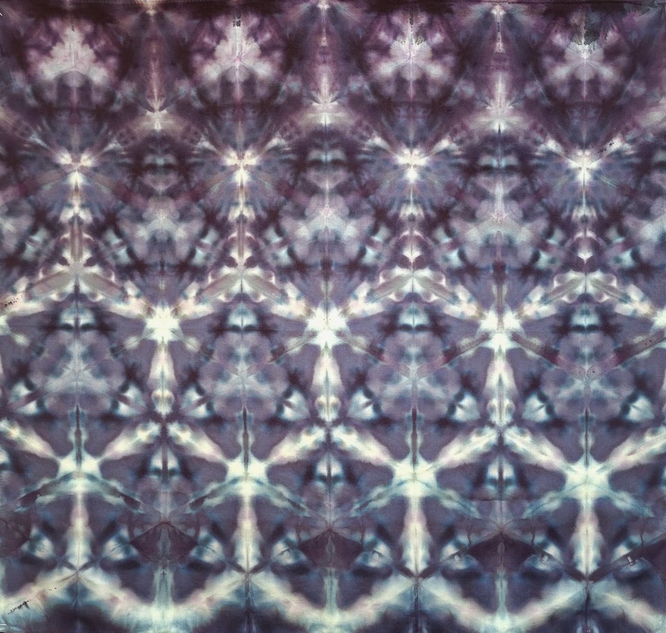 Bandana, Large, Cosmic Energy 