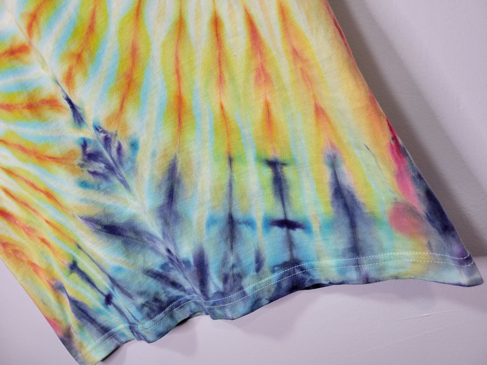 Large T-shirt, Mystical Dragon's Egg