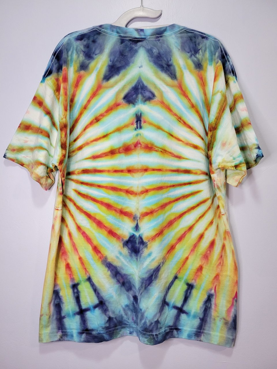 Large T-shirt, Mystical Dragon's Egg