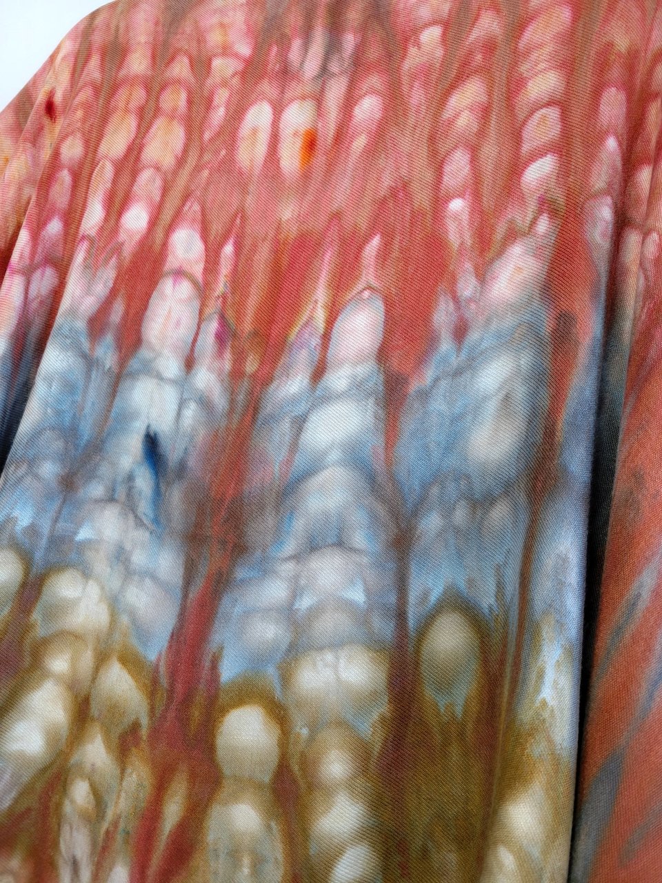 Shawl, Viscose, Owl's Flight