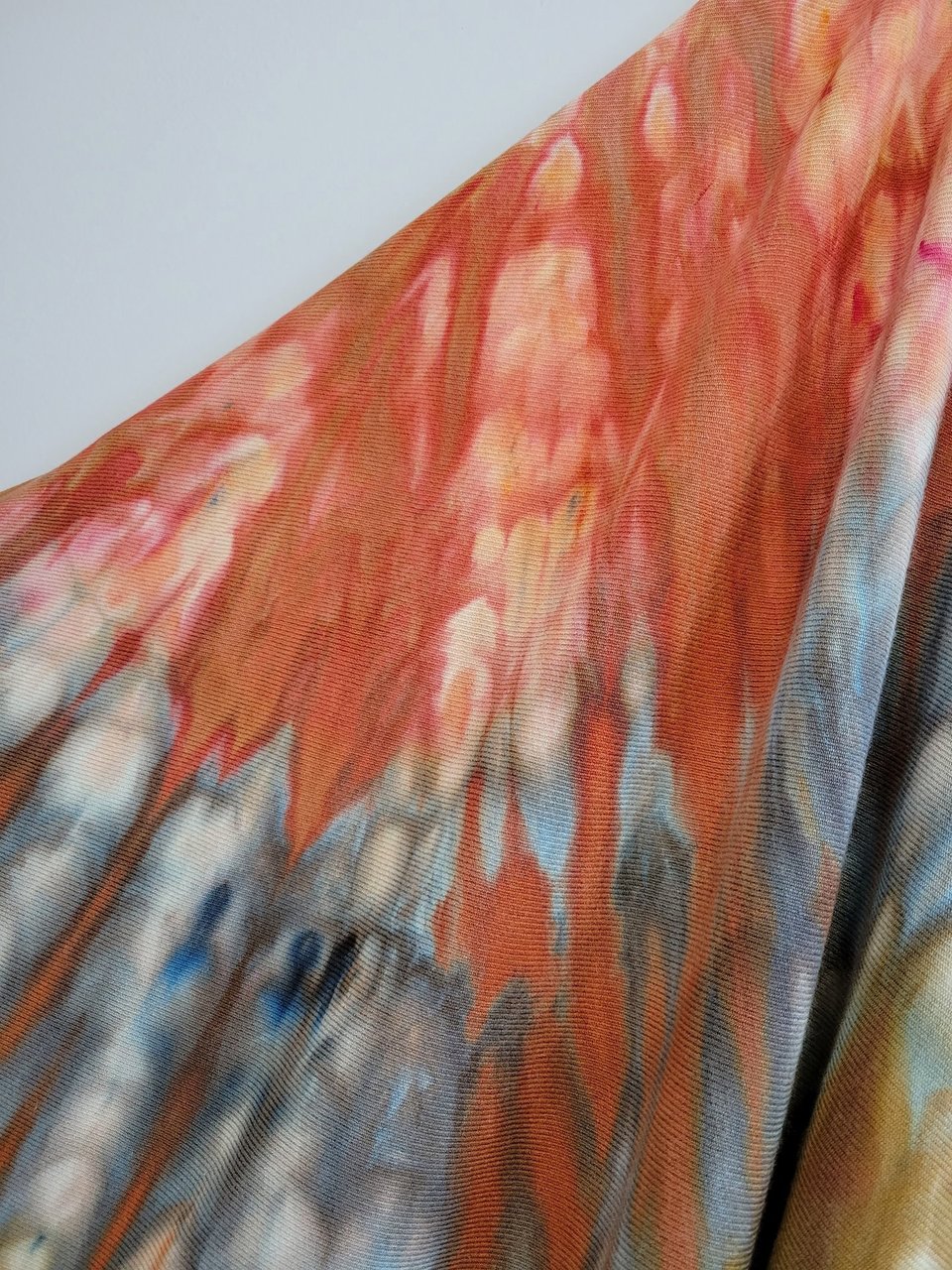 Shawl, Viscose, Owl's Flight
