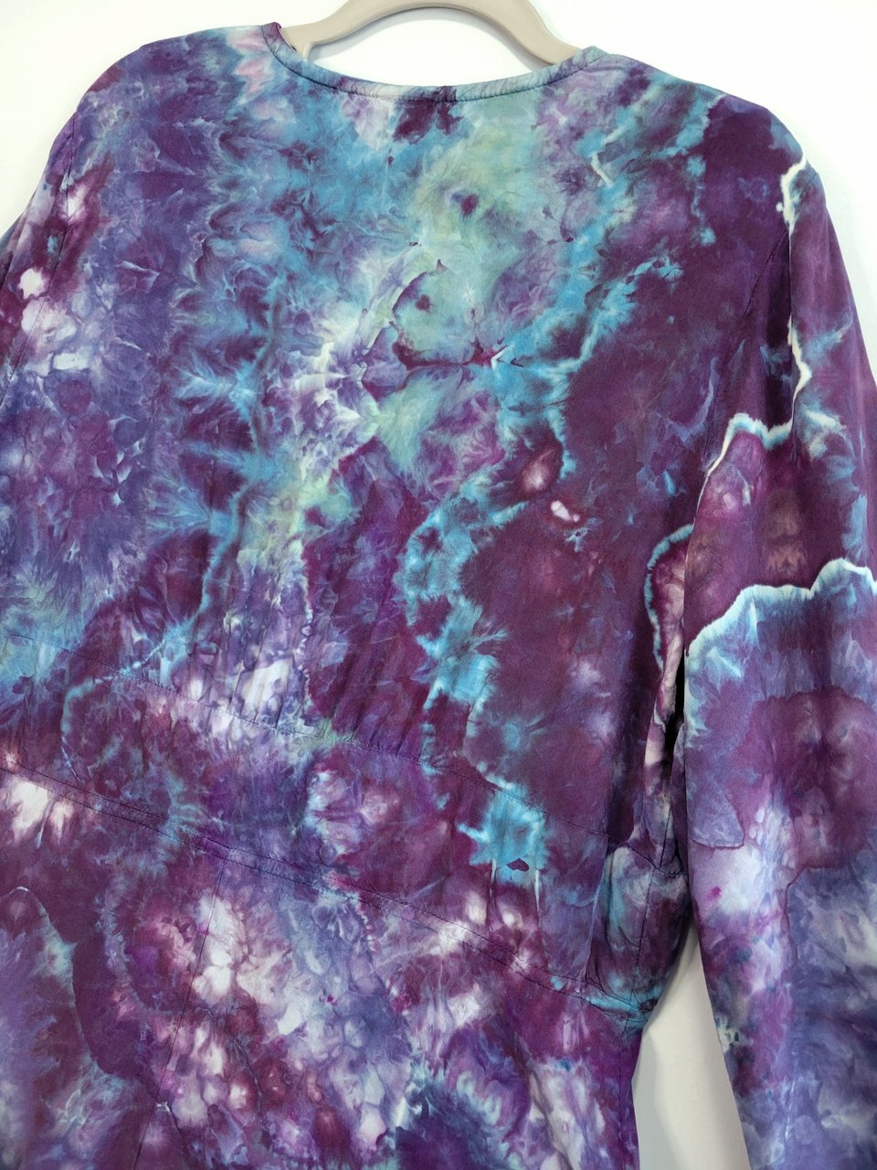 L Kimono Duster, Cosmic Mystery