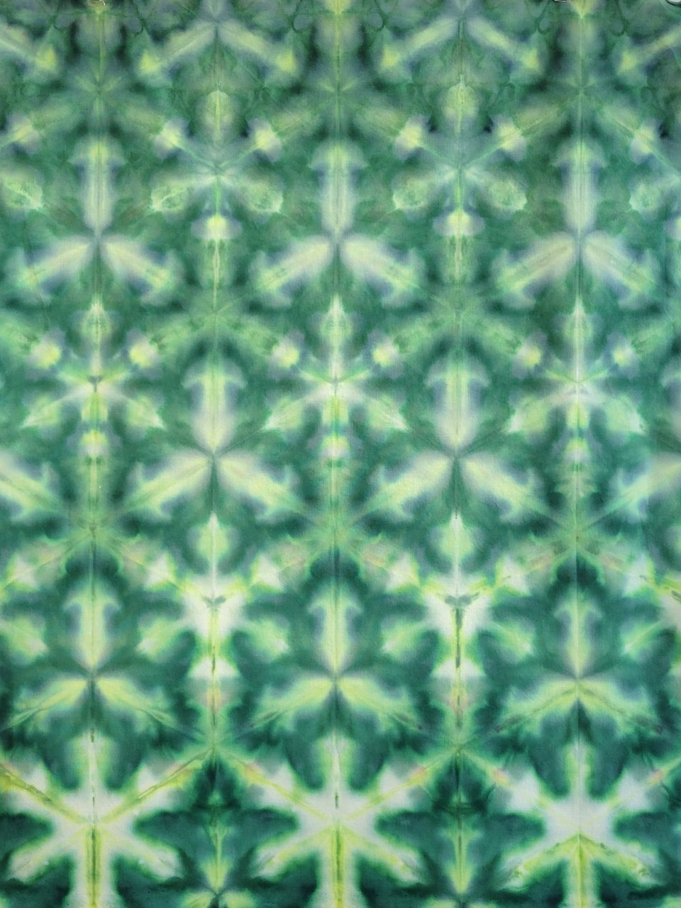 Fat Quarter, Pine