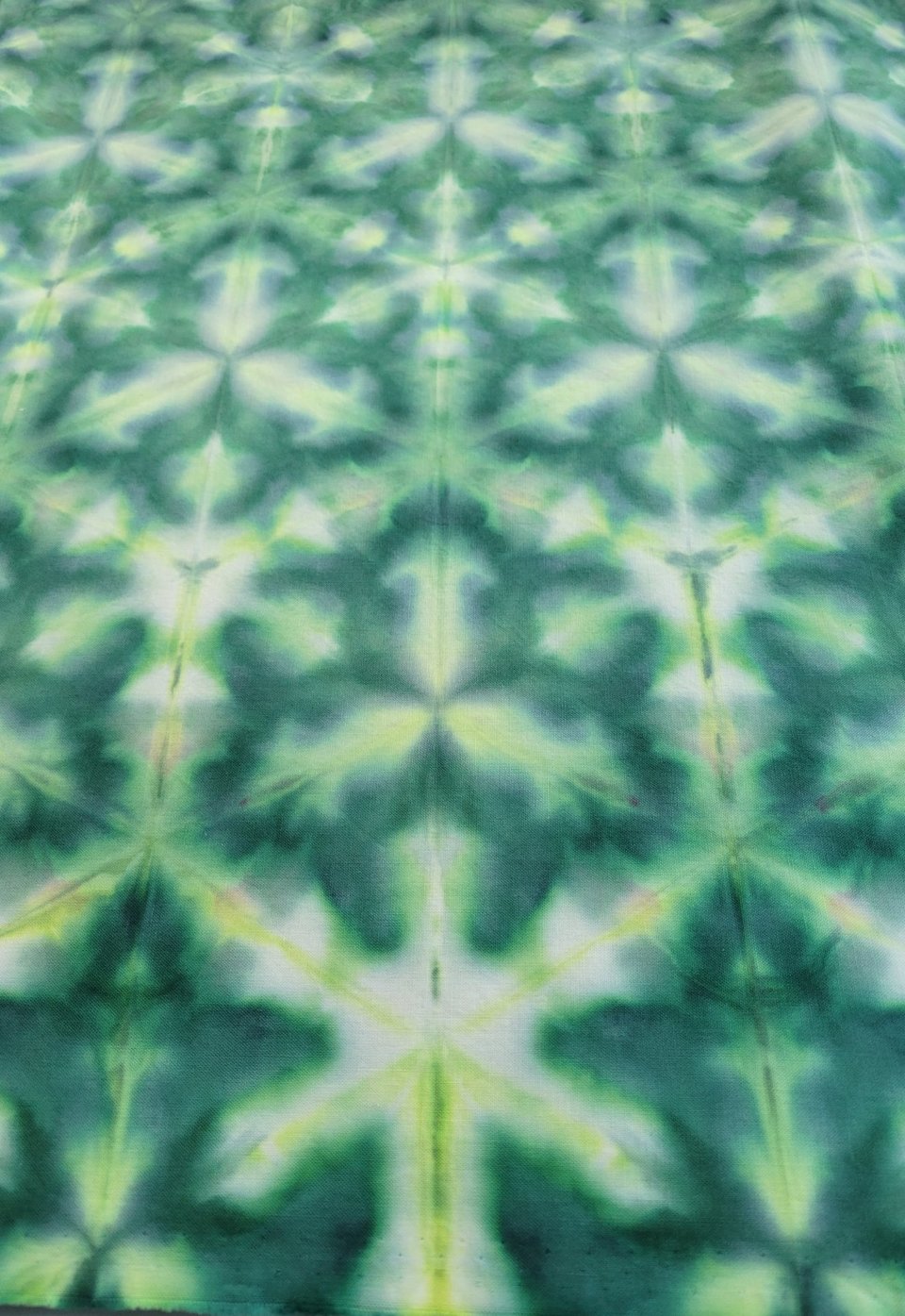 Fat Quarter, Pine