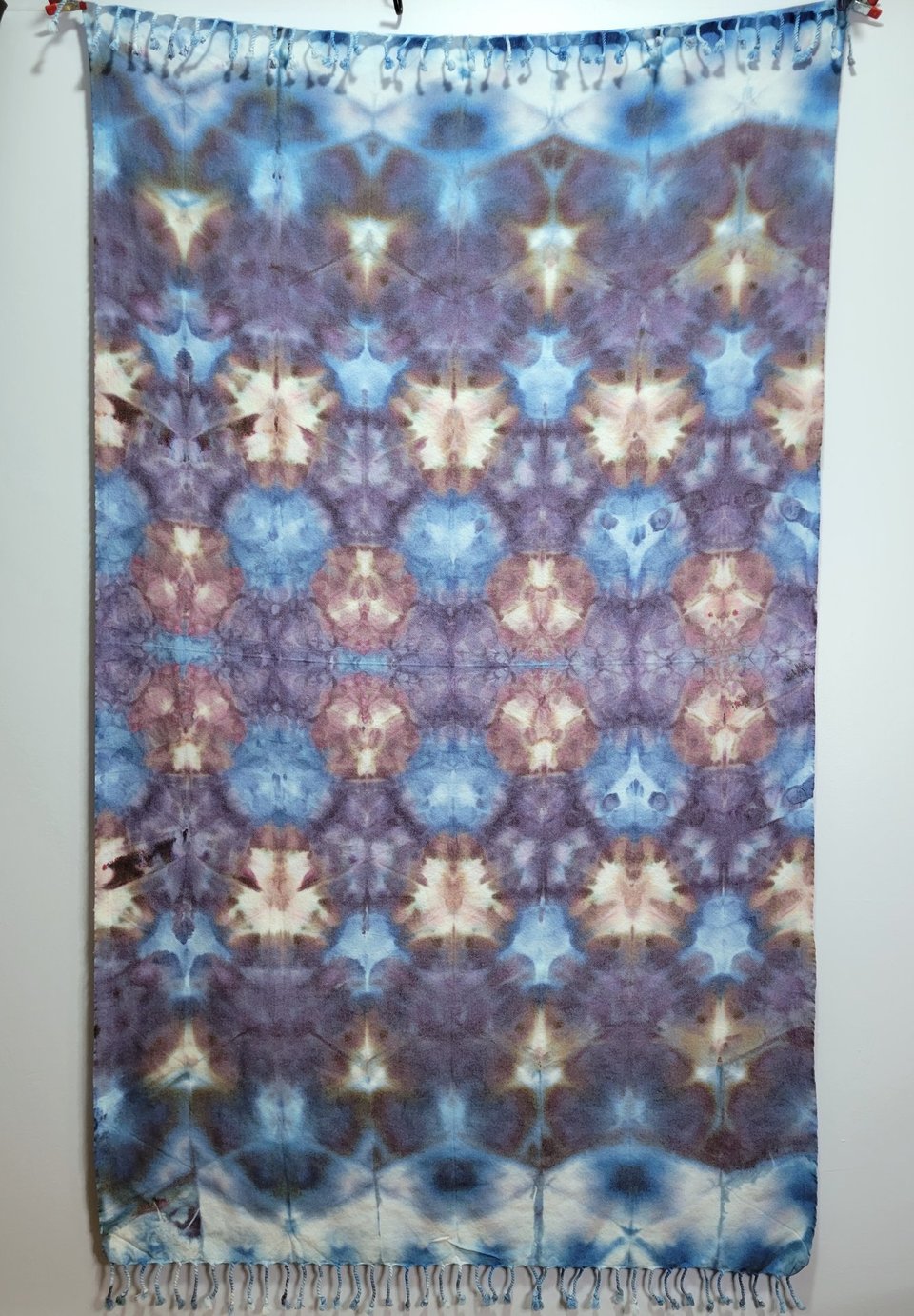 Turkish Towel, Cosmic Raven