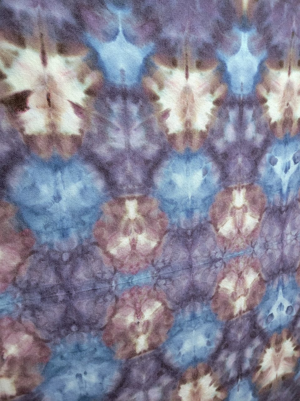 Turkish Towel, Cosmic Raven