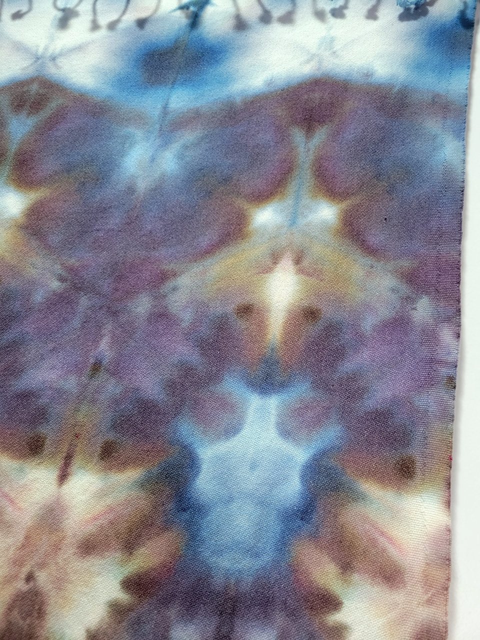 Turkish Towel, Cosmic Raven