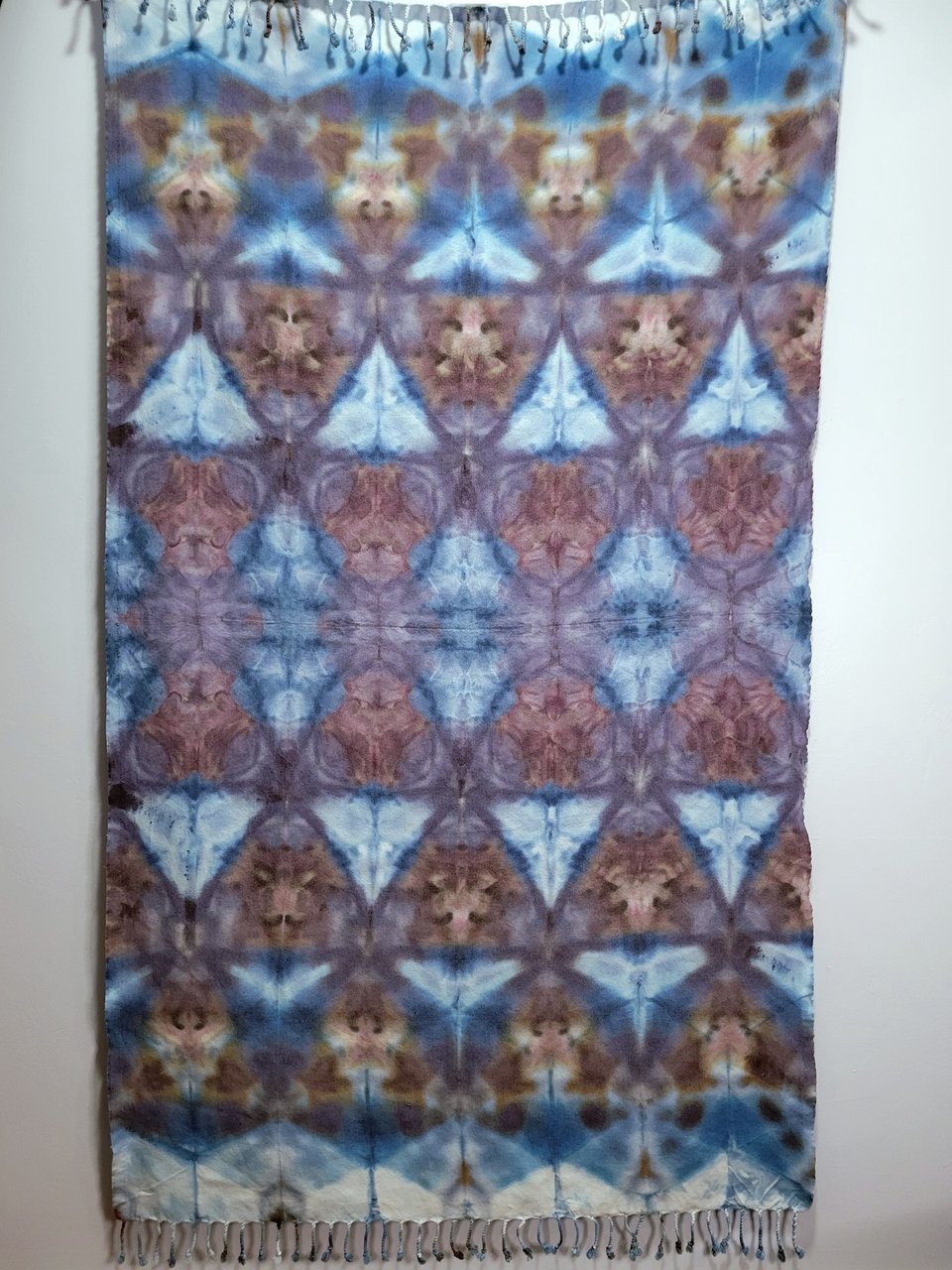 Turkish Towel, Cosmic Hog