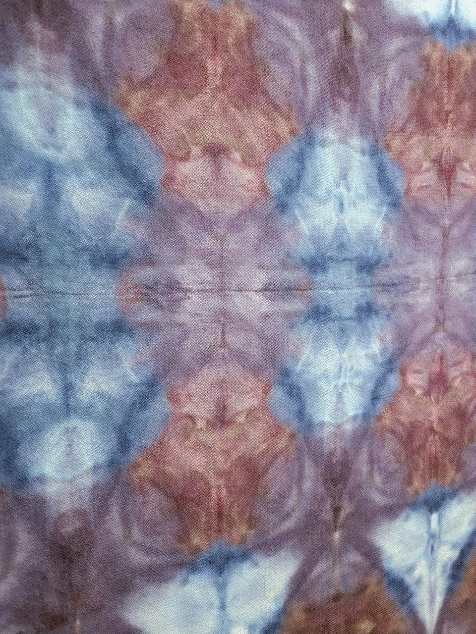 Turkish Towel, Cosmic Hog