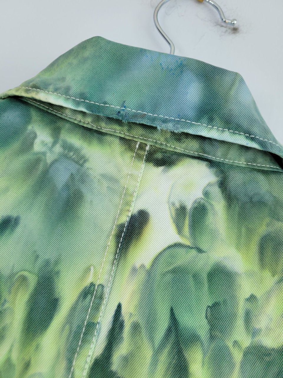 M Vintage Old Navy Jacket, Springtime