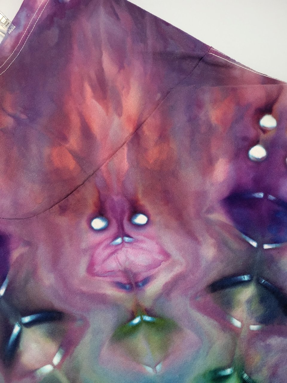 XL T-shirt, Alien Invasion