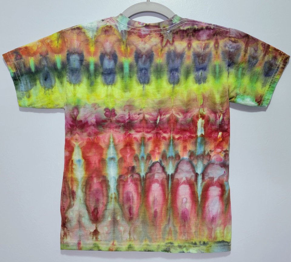Youth Small, Bright Suji