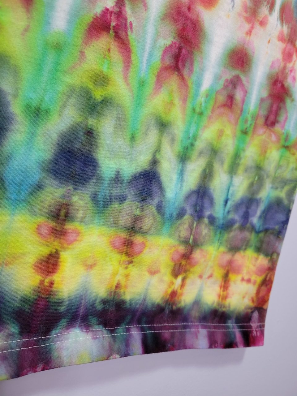 XL, Bright Suji