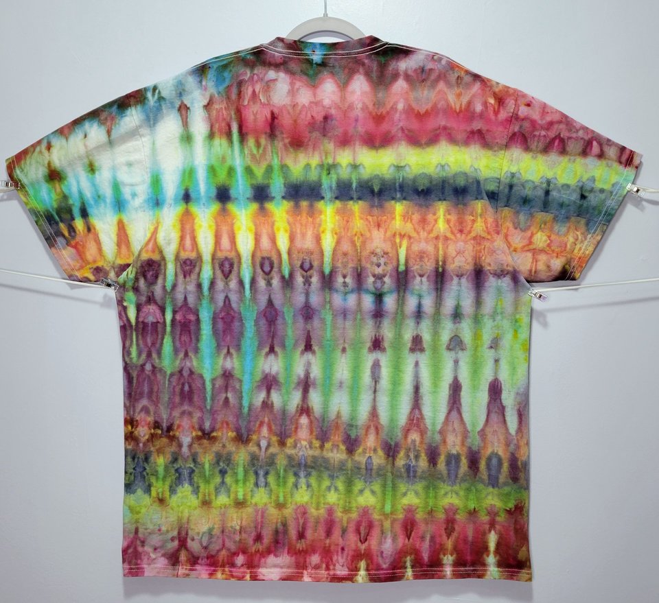 2XL Tall, Bright Suji