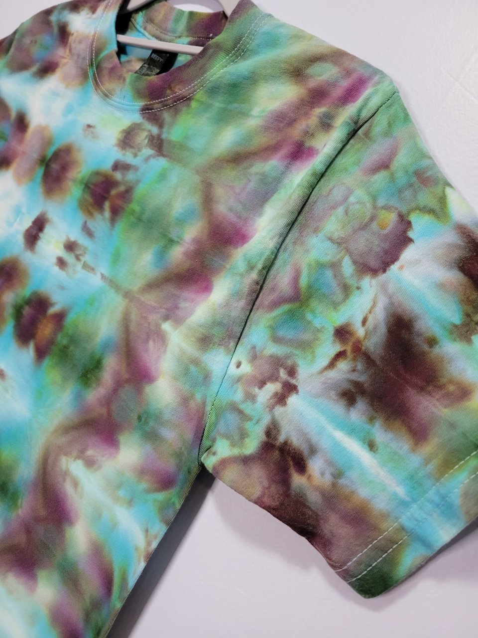 S T-shirt, Magic Glass