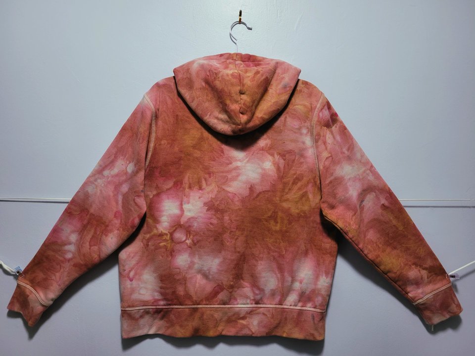 M/L Hoodie, Owlbear