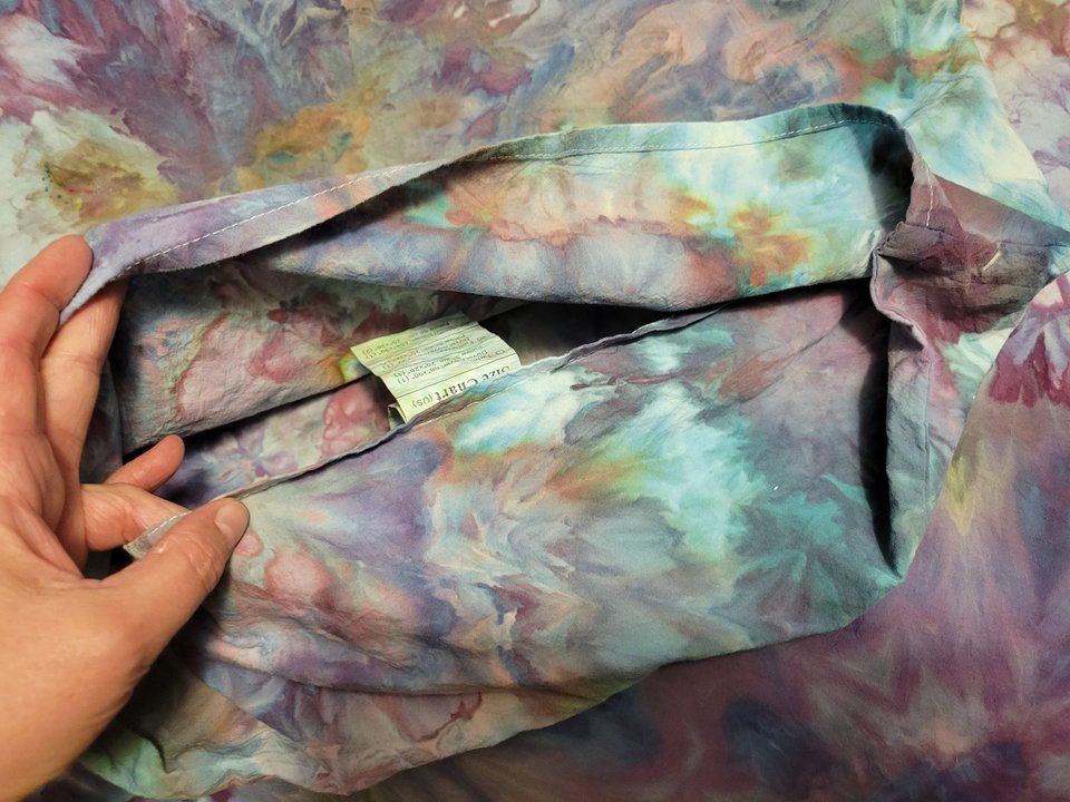 Full/Queen Duvet Cover & Shams, Geode
