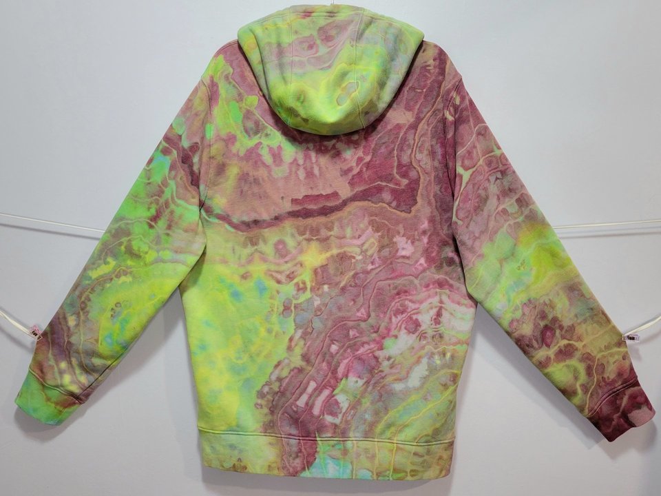 L French Terry Hoodie, Cortland