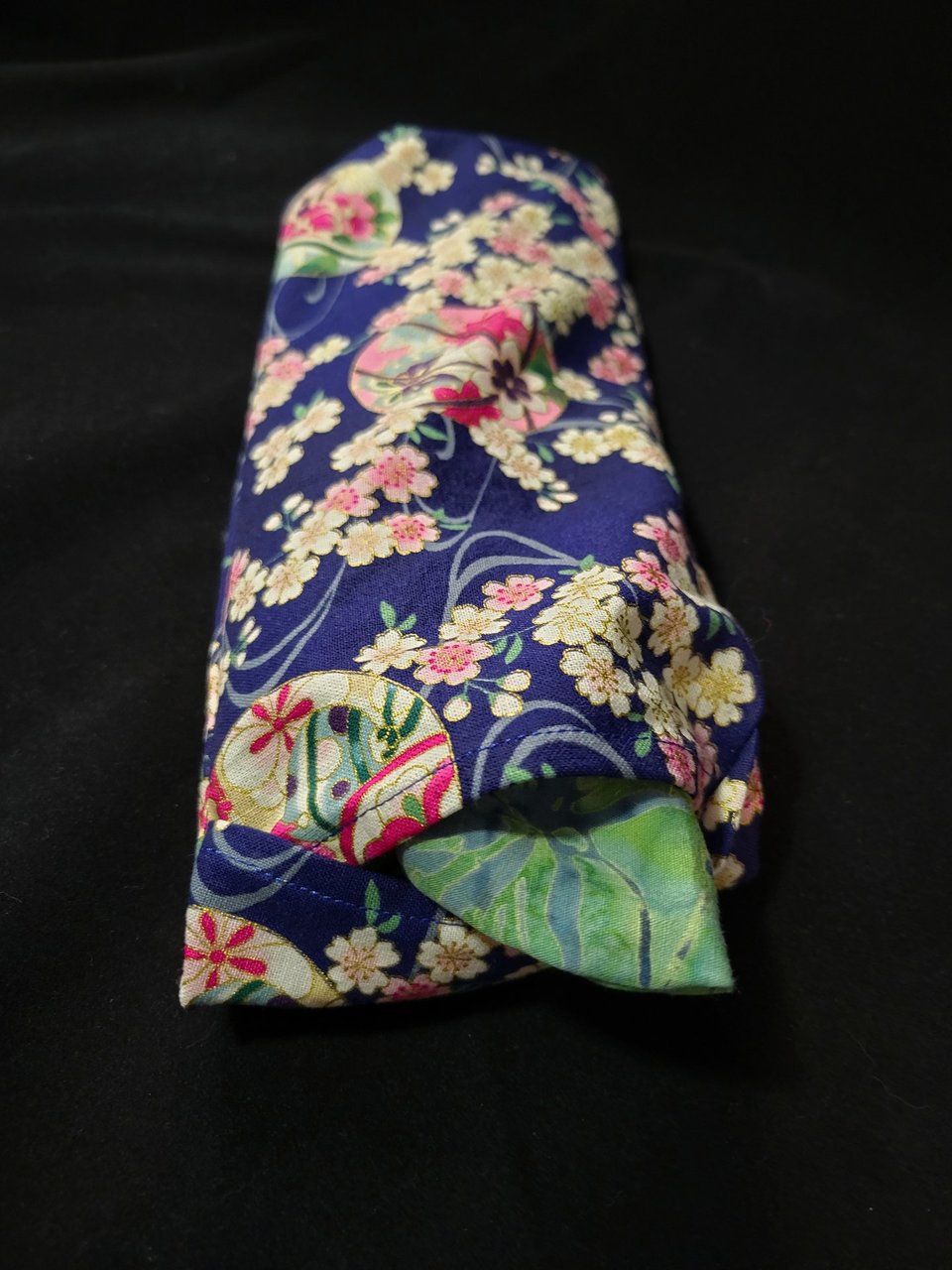 Eye Pillow, Cherry Blossoms