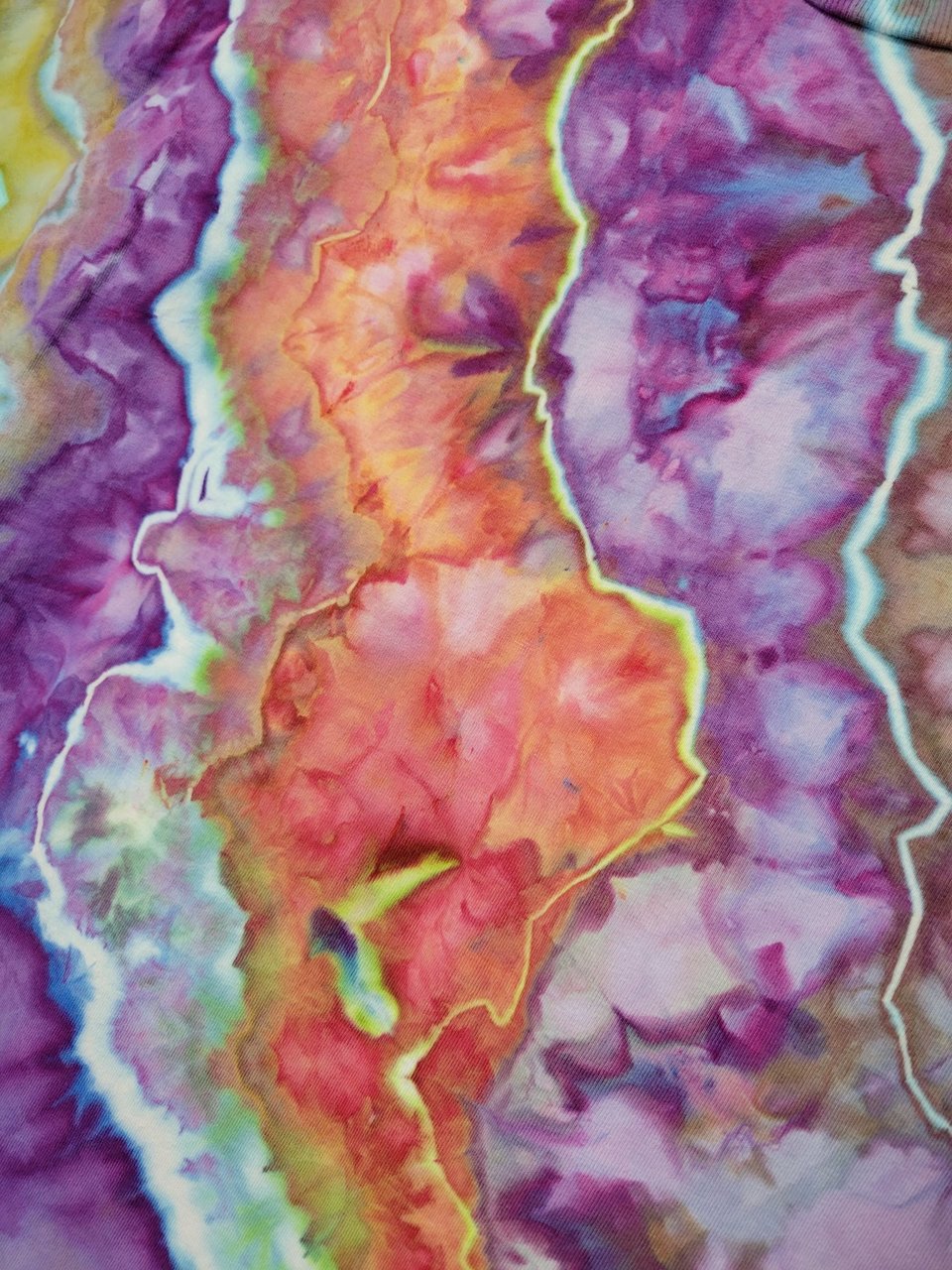 L Beefy T, Opal Geode 