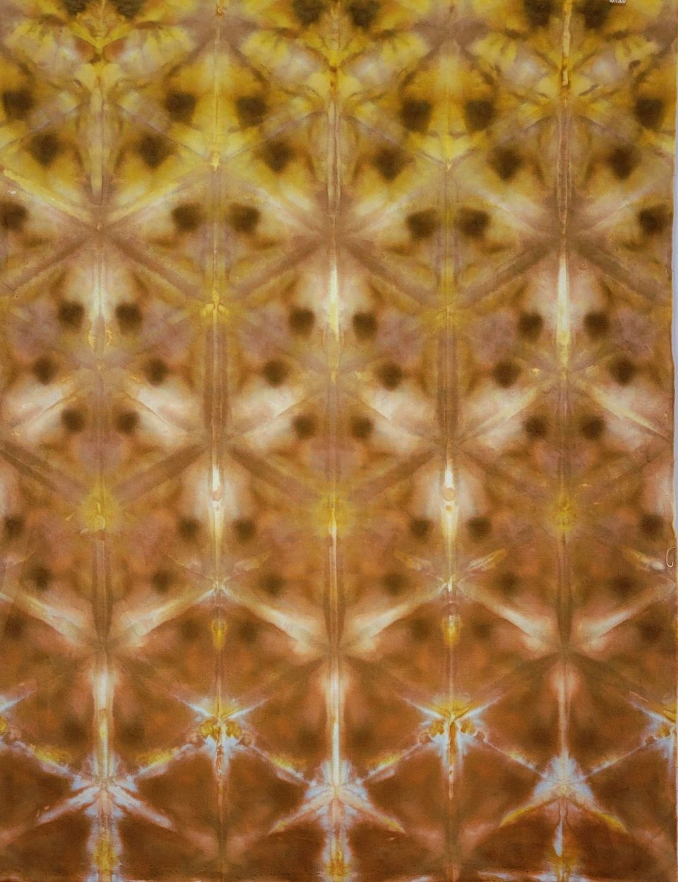 Fat Quarter, Butterbeer Dark