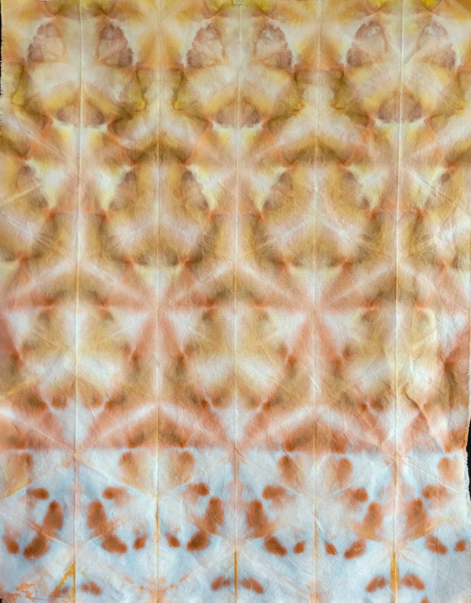 Fat Quarter, Butterbeer Light