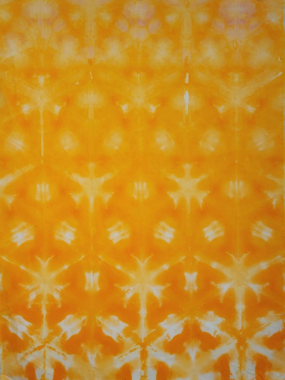 Fat Quarter, Ember