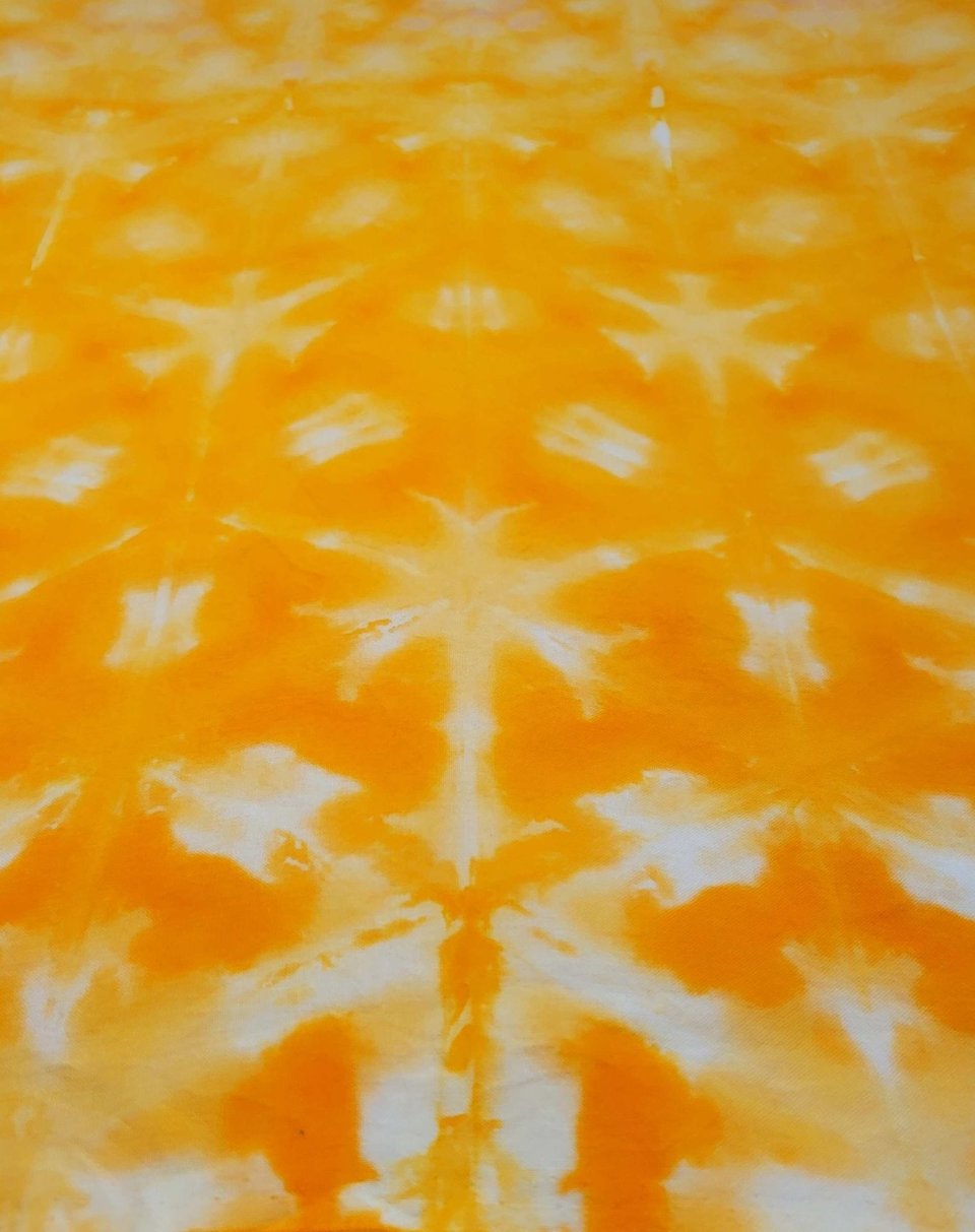 Fat Quarter, Ember