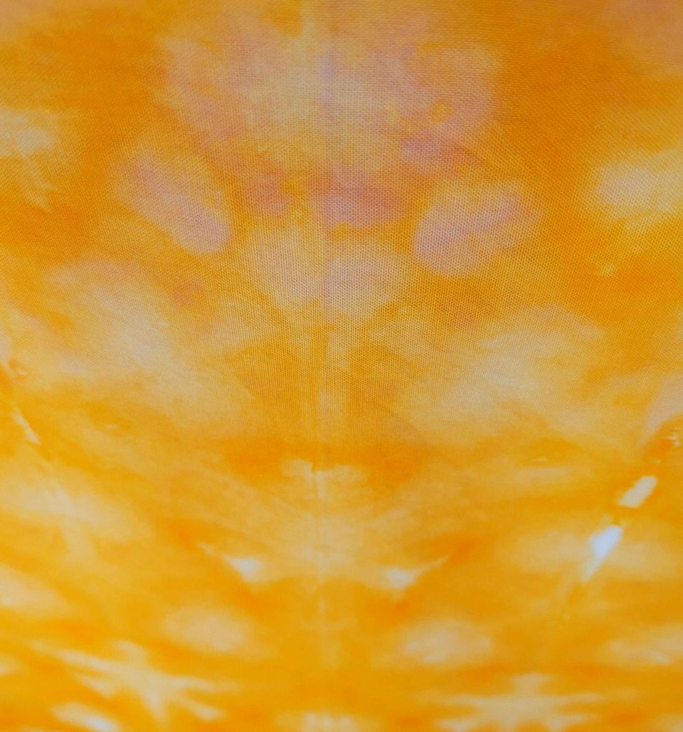 Fat Quarter, Ember