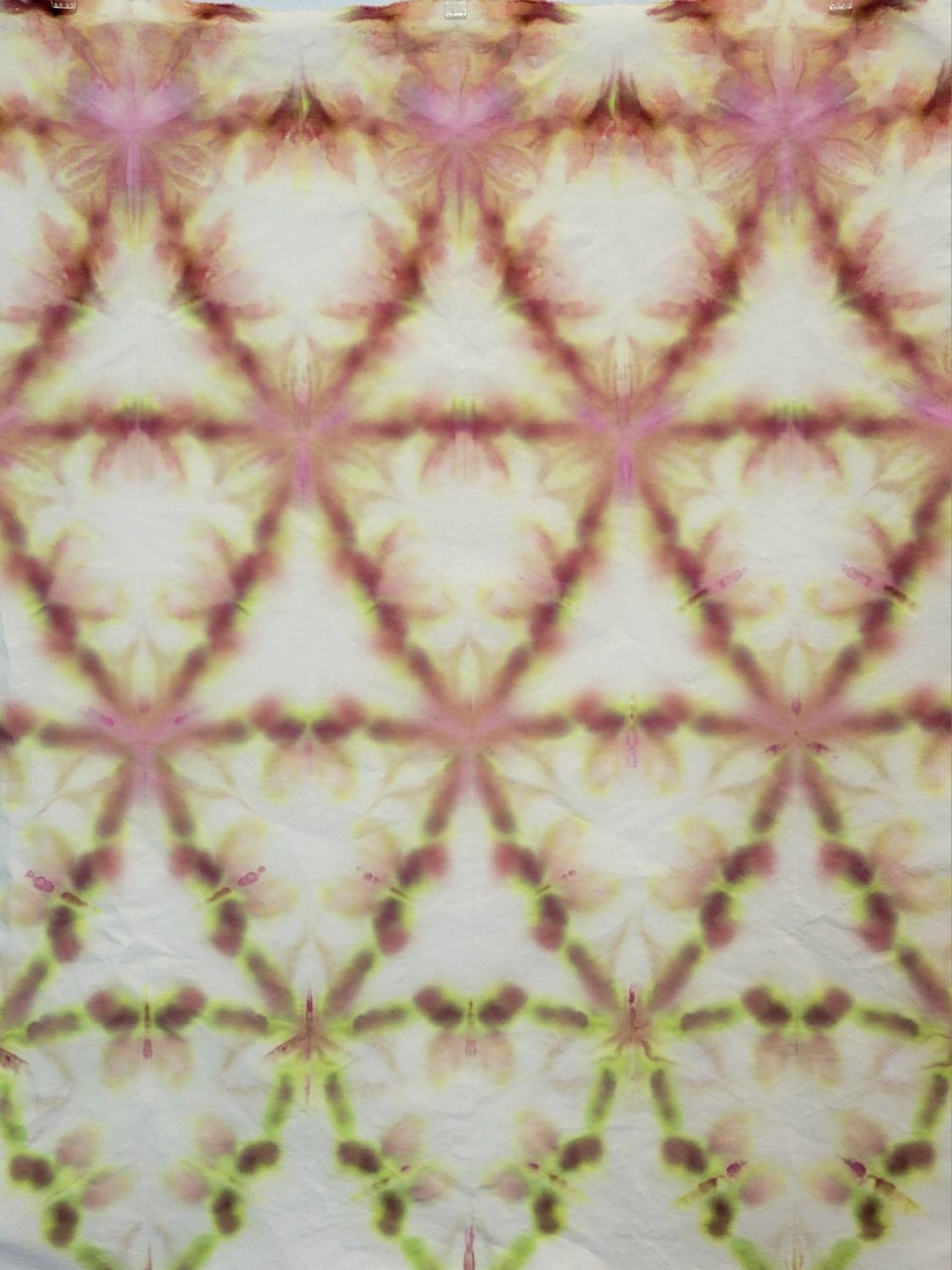 Fat Quarter, Enchanted Sunset
