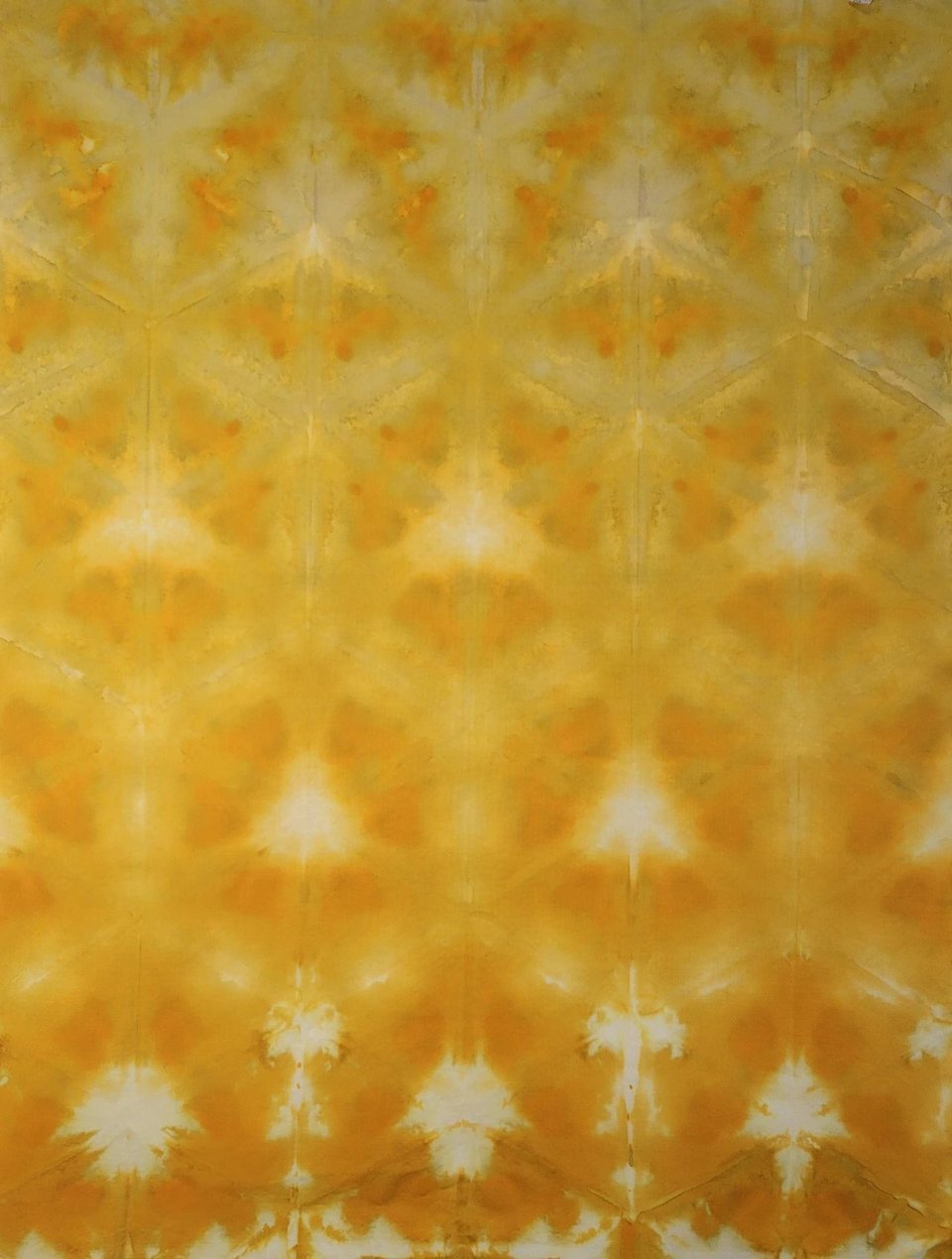 Fat Quarter, Golden Hour