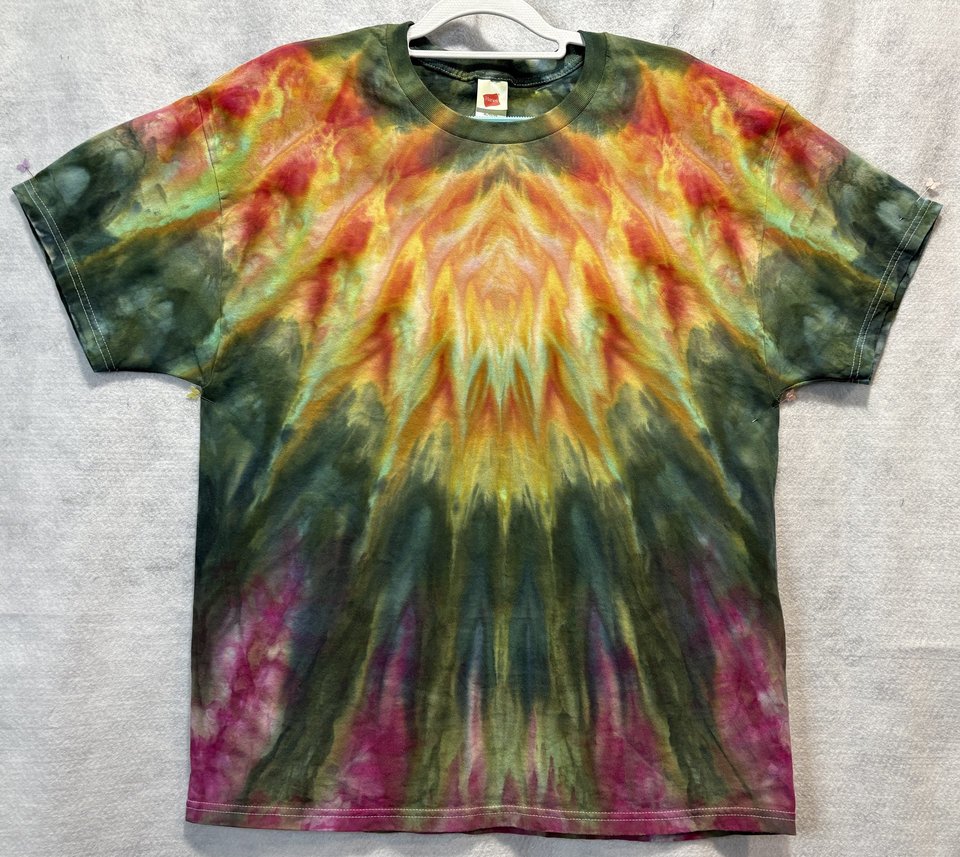 XL T-Shirt, Balrog Portal