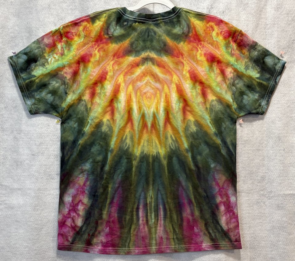 XL T-Shirt, Balrog Portal