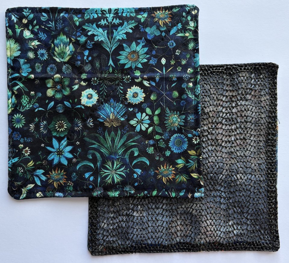 Lid Gripper, Morris Folk Navy