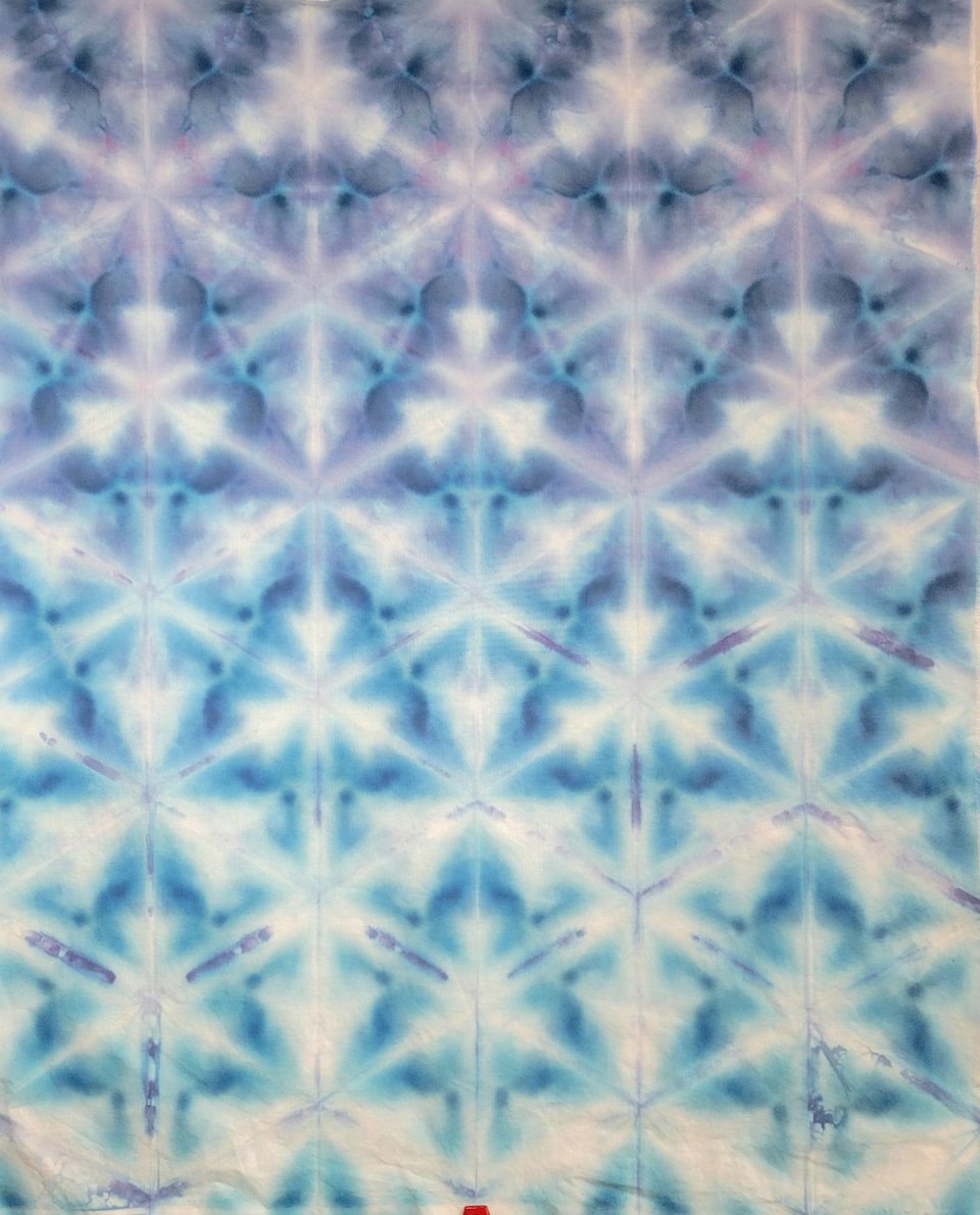 Fat Quarter, Ice Storm
