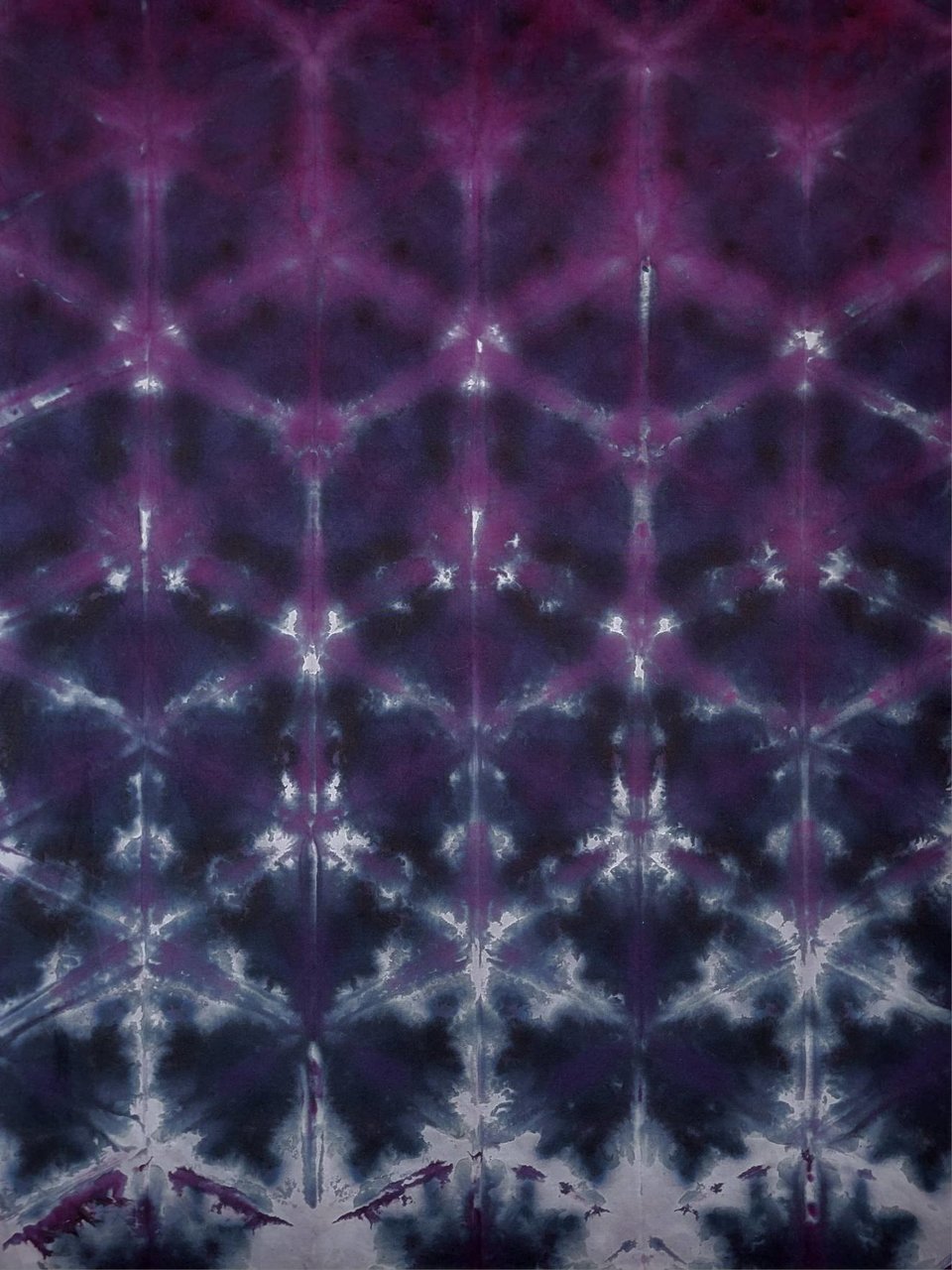 Fat Quarter, Noble Purple