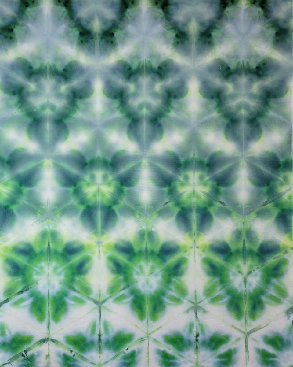 Fat Quarter, Pine Barrens