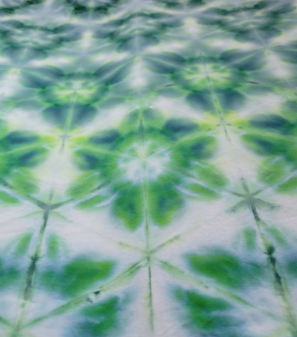 Fat Quarter, Pine Barrens