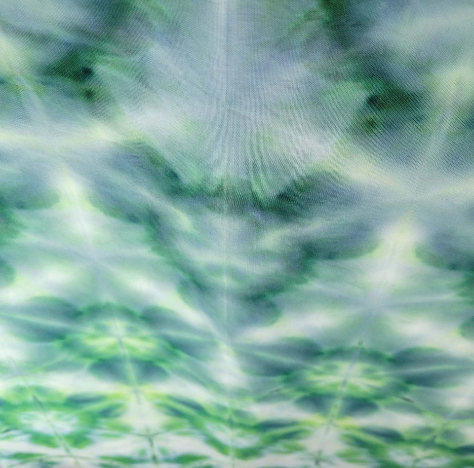 Fat Quarter, Pine Barrens