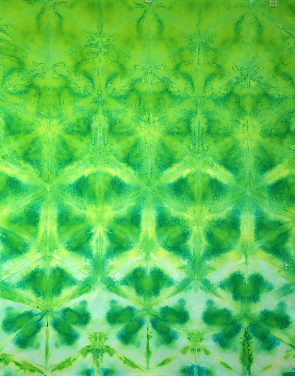 Fat Quarter, Snake Bite