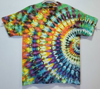 M Beefy T, Full Spectrum Radar Ripple