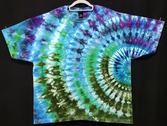 2XL Beefy-T, Lake Forest Faeries