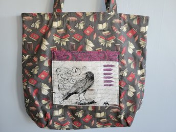 Tote, Ravens