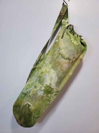 Yoga Mat Bag, Forest Elf