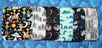 Flannel Cloths, Do They Exist?