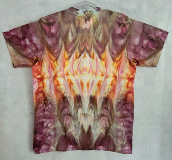 M/L T-Shirt, Furnace Portal
