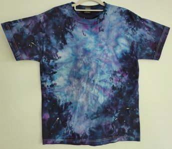 M Beefy T, Space
